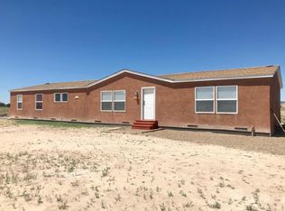 12 La Mantosa Rd, Moriarty, NM 87035