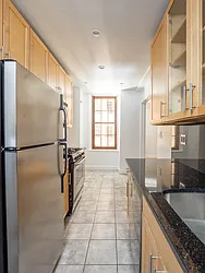 Rented by City Connections Realty