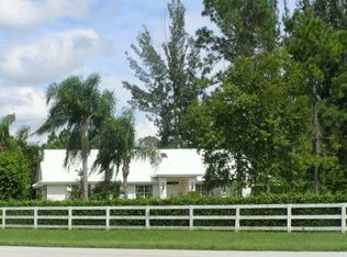 14882 Paddock Dr, Wellington, FL 33414