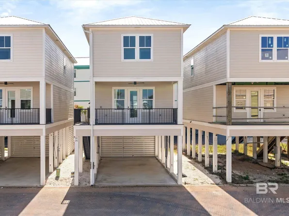 951 W Lagoon Ave #Hh, Gulf Shores, AL 36542