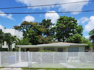 3521 Frow Ave, Miami, FL 33133