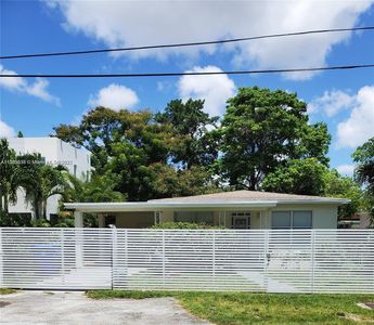 3521 Frow Ave, Miami, FL, 33133