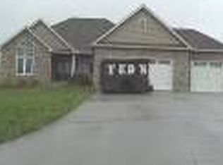 4012 S Dillingham Rd, Grain Valley, MO 64029