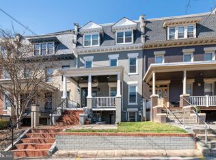 4324 14th St NW #1, Washington, DC 20011