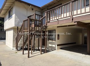 1156 8th St APT B, Monterey, CA