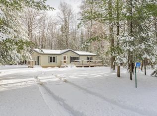 1614 Birch Tree Ln, Saint Germain, WI 54558