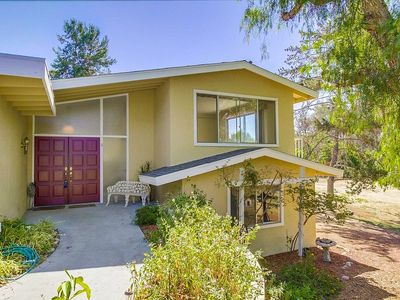 16851 Avenida Florencia, Poway, CA, 92064