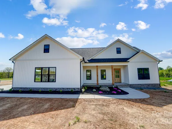 5422 State Highway 205, Marshville, NC 28103