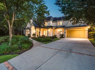 7 Hillock Woods, Spring, TX 77380