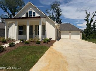 507 Fusion St, Brandon, MS 39042