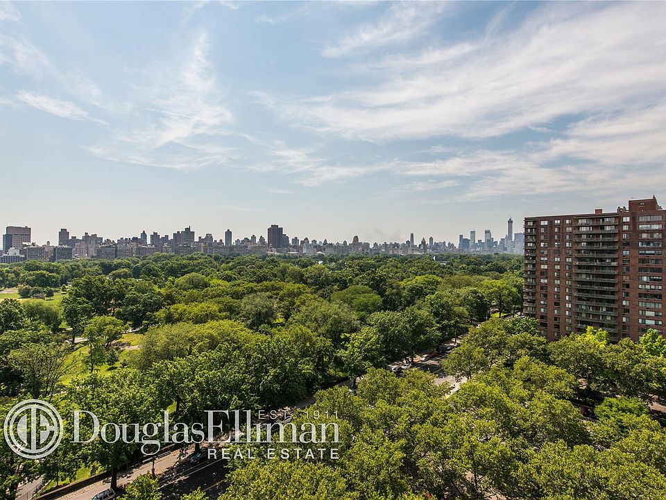 1st image of 400 Central Park W APT 17X