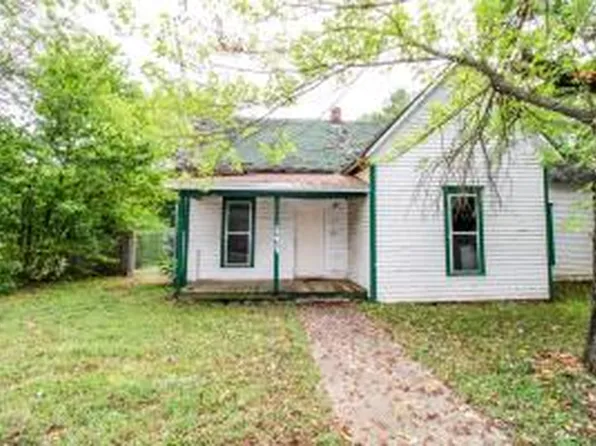 (undisclosed Address), Booneville, AR 72927
