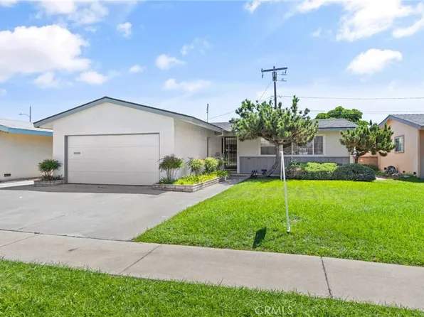 9886 Brockway St, El Monte, CA 91733