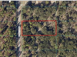 SW Arrow Leaf Trl LOT 31, Dunnellon, FL 34431