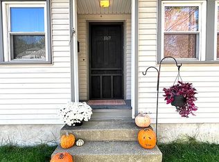 1169 High St, Williamsport, PA 17701