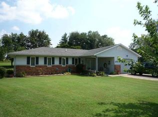 2794 E Spring Meadow Ct, Vincennes, IN 47591