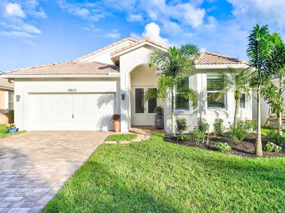 10852 Madison Dr, Boynton Beach, FL, 33437