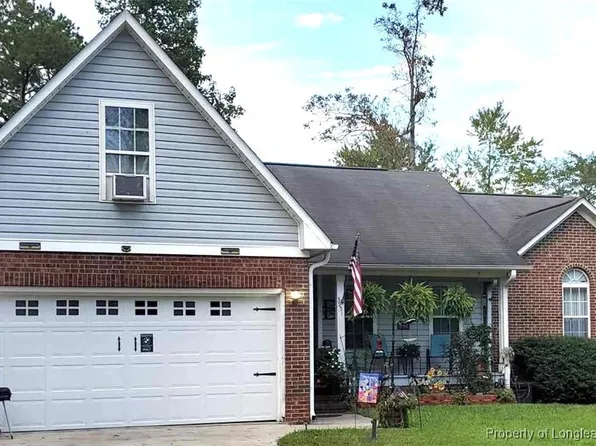 3951 Canal St, Linden, NC 28356