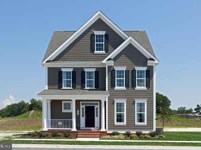 10705 Larkswood St, Baltimore, MD, 21220