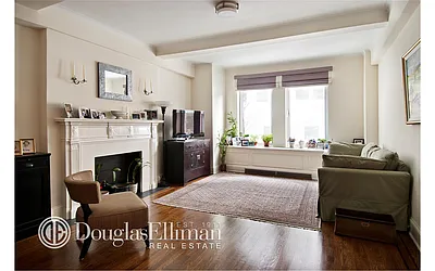 Sold by Douglas Elliman