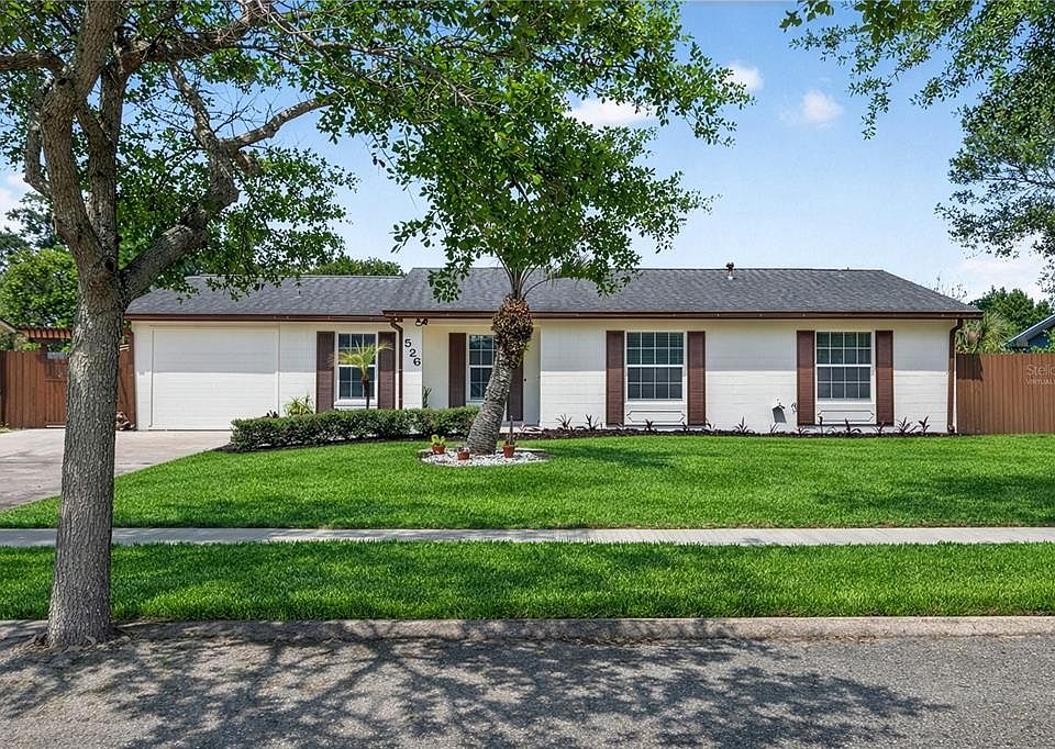 1st image of 526 E GRANDVIEW WAY