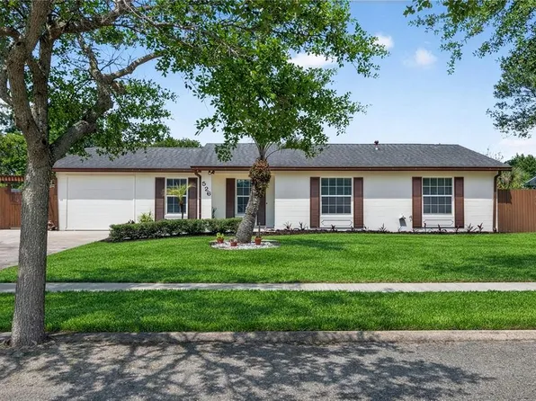 526 E Grandview Way, Casselberry, FL 32707