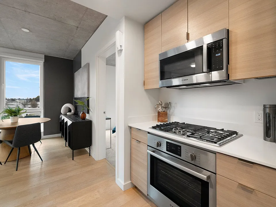 The Payton apartments community photo