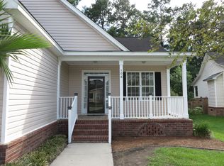 108 Cotillion Cres, Summerville, SC 29483