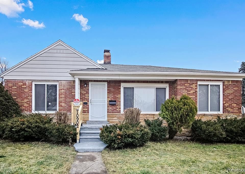 10902 Beaconsfield St, Detroit, MI 48224 Zillow