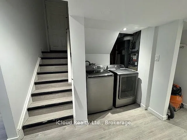28 Tianalee Cres #BASEMENT — Photo 7