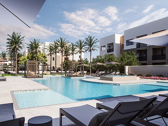 5th image of 11210 Las Vegas Blvd S #2-1012