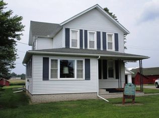 9829 Whiteford Rd, Ottawa Lake, MI 49267