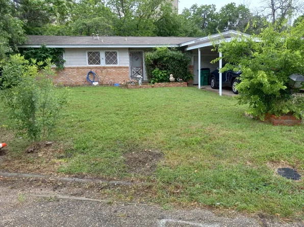 5014 Inwood Dr, Waco, TX 76711