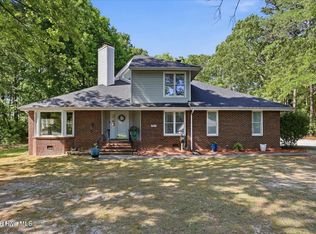 129 Albert Drive, Goldsboro, NC 27530