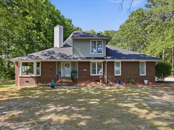 129 Albert Drive, Goldsboro, NC 27530