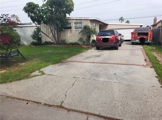 15152 Carfax Ave, Bellflower, CA 90706