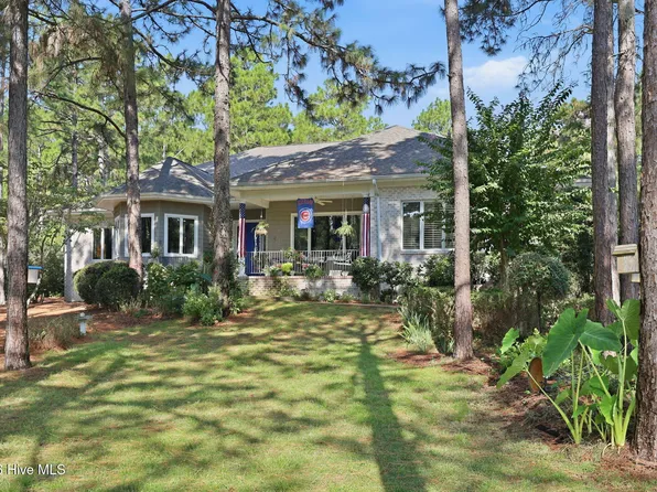 14 Abington Drive, Pinehurst, NC 28374