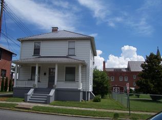 314 McCormick Blvd, Clifton Forge, VA 24422
