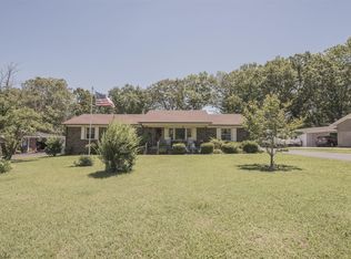 1709 5th Ave, Manchester, TN 37355