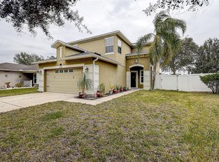 12332 Field Point Way, Spring Hill, FL 34610