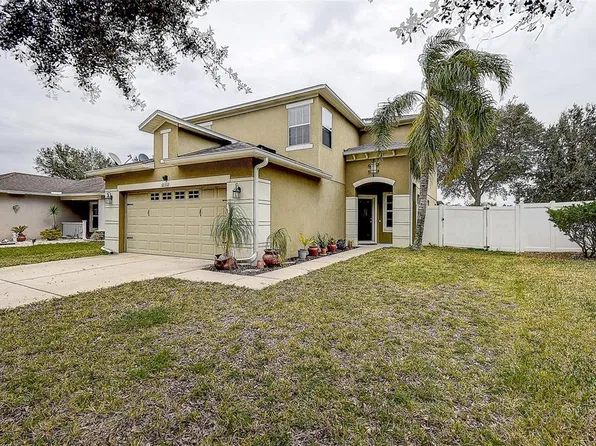 12332 Field Point Way, Spring Hill, FL 34610