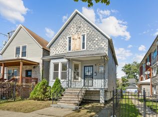 820 E 90th Pl, Chicago, IL 60619