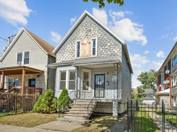 820 E 90th Pl, Chicago, IL 60619