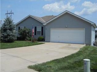 310 NE 103rd Ter, Kansas City, MO 64155