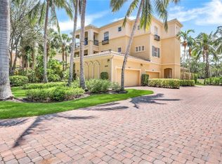 2826 Tiburon Blvd E APT 103, Naples, FL 34109