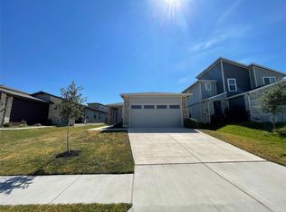 8125 Linnie Ln, Austin, TX 78724