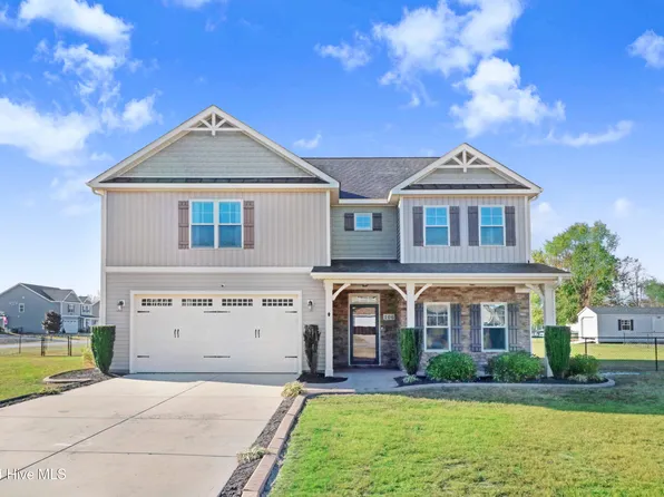 106 E Lake Drive, Goldsboro, NC 27534