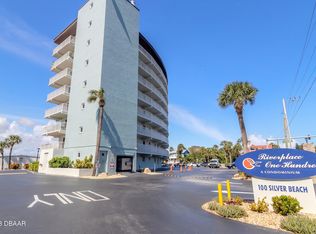 100 Silver Beach Ave APT 512, Daytona Beach, FL 32118