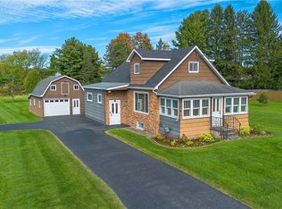 4895 Bear Rd, Liverpool, NY 13088