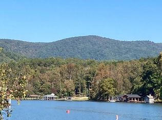 351 Jumping Branch Rd, Tamassee, SC 29686